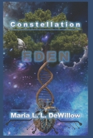 Constellation Eden (Psy Fantasy Crusades) B0DPMX77WG Book Cover