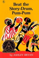 Beat the Story-Drum, Pum-Pum 0689711077 Book Cover