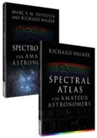 Complete Spectroscopy for Amateur Astronomers 1316642569 Book Cover