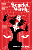 Scarlet Witch, Vol. 3: The Final Hex 1302902660 Book Cover