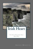 Irish Heart 149937366X Book Cover