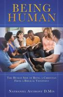 Being Human 1545626235 Book Cover