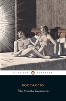 Tales from the Decameron of Giovanni Boccaccio 0486411133 Book Cover
