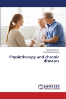 Physiotherapy and chronic diseases 3330001208 Book Cover