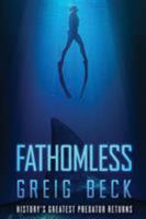 Fathomless 0994630409 Book Cover