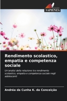 Rendimento scolastico, empatia e competenza sociale (Italian Edition) 6208052149 Book Cover