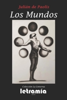 Los Mundos B09VYPZMK7 Book Cover