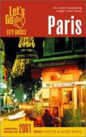 Let's Go Paris 14th Edition (Let's Go Paris)