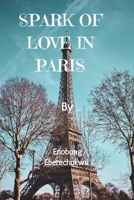SPARK OF LOVE IN PARIS B0CGKYKM14 Book Cover