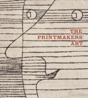 The Printmaker's Art 1906270759 Book Cover