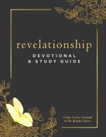 Revelationship Devotional & Study Guide B0F44YGVV5 Book Cover