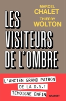 Les visiteurs de l'ombre (Littérature) 2246434416 Book Cover