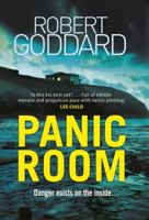 Panic Room 055217260X Book Cover