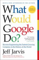 What Would Google Do? 0061709719 Book Cover