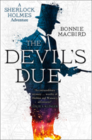 The Devil’s Due 0008195102 Book Cover