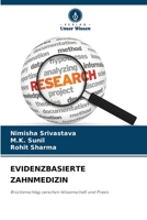 Evidenzbasierte Zahnmedizin (German Edition) 6203325805 Book Cover