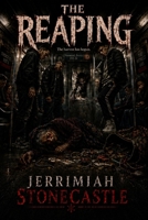 The Reaping B0HDFVK66C Book Cover