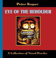 Eye of the Beholder 1561631590 Book Cover