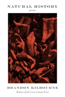 Natural History: Poems 1644453673 Book Cover
