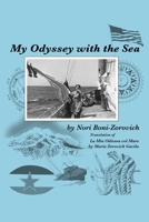 My Odyssey with the Sea 0974846651 Book Cover