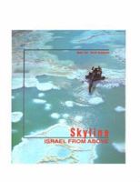 Skyline: Israel From Above (Skyline) 9650505342 Book Cover