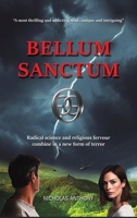 Bellum Sanctum 1035824582 Book Cover