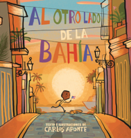 Otro Lado de la Bahia B0GMZMXXLM Book Cover