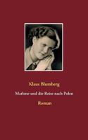 Marlene und die Reise nach Polen 3739233249 Book Cover