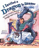 I Invited a Dragon to Dinner 0142400629 Book Cover
