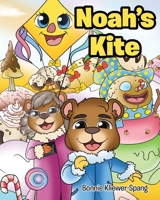 Noah's Kite 1685170161 Book Cover