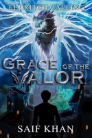 Grace of the Valor: Eldritch Calling B0CD94BXQQ Book Cover