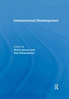 Interpersonal Development 0367594048 Book Cover