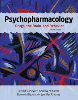 Psychopharmacology 1605359874 Book Cover