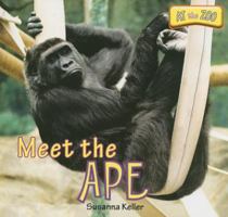 Meet the Ape 143589734X Book Cover