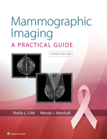 Mammographic Imaging 1496352025 Book Cover