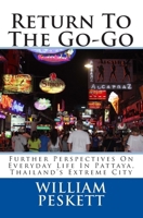 Return To The Go-Go 151504517X Book Cover