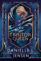 The Traitor Queen 1733090355 Book Cover