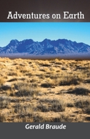 Adventures on Earth 9363544958 Book Cover