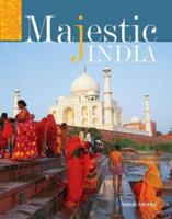 Majestic India 8172340842 Book Cover