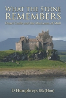 What the Stone Remembers: Duart Castle and the Macleans of Mull B0HKKX79BD Book Cover