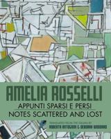 Notes Scattered and Lost 0960045775 Book Cover