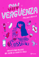 Sin vergüenza 6070789091 Book Cover