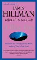 A Blue Fire 0060921013 Book Cover