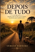 Depois de Tudo (Portuguese Edition) B0HCCY2MKS Book Cover