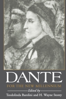 Dante for the New Millennium (Fordham Series in Medieval Studies, 2) 0823222721 Book Cover