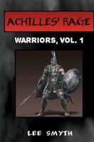 Achilles' Rage 153935220X Book Cover
