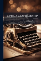 Cinema Craftmanship 1023753618 Book Cover