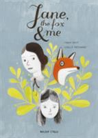 Jane, the Fox and Me 1554983606 Book Cover