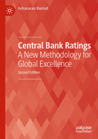 Central Bank Ratings: A New Methodology for Global Excellence 3030987159 Book Cover