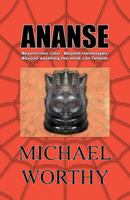 Ananse 1449961126 Book Cover